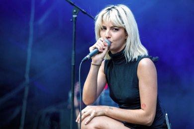 Hiqpy Valkhof zaterdag