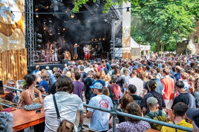 Hiqpy Valkhof zaterdag