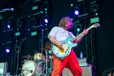 Hiqpy Valkhof zaterdag