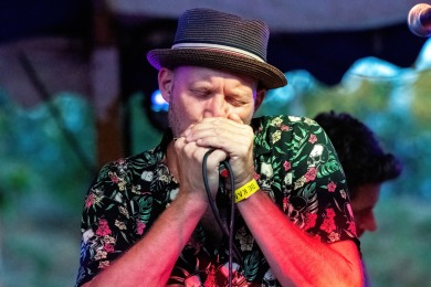 4Daagsefeestendonderdsg  Kaaij hoog