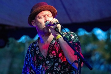 4Daagsefeestendonderdsg  Kaaij hoog