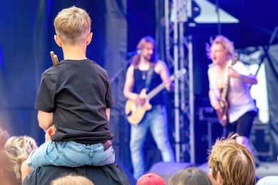 Plein44 Nijmeegse 4Daagsefeesten