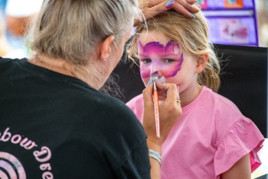 4Daagsefeesten Stek donderdag