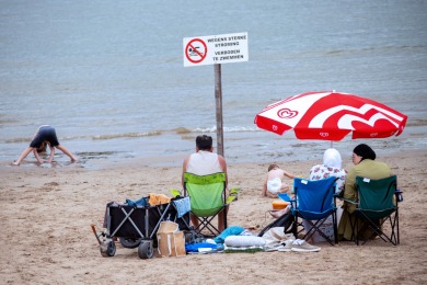 4Daagsefeesten Stek donderdag