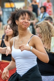 4Daagsefeesten Stek donderdag