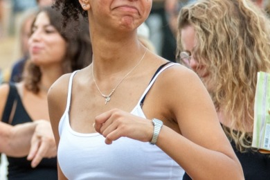 4Daagsefeesten Stek donderdag