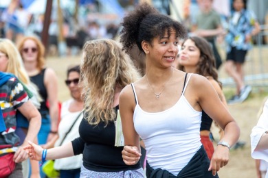 4Daagsefeesten Stek donderdag