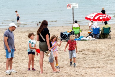 4Daagsefeesten Stek donderdag