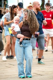 4Daagsefeesten Stek donderdag