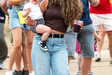 4Daagsefeesten Stek donderdag