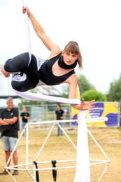 4Daagsefeesten Stek donderdag