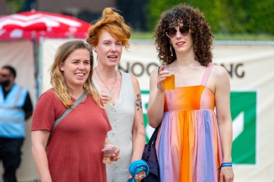 4Daagsefeesten Stek donderdag