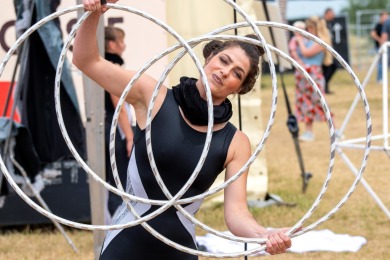 4Daagsefeesten Stek donderdag