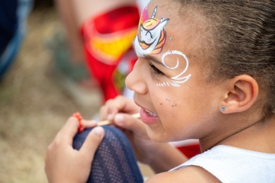 4Daagsefeesten Stek donderdag