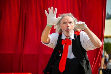 4Daagsefeesten Stek donderdag