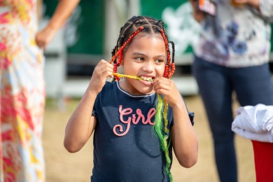 4Daagsefeesten Stek donderdag