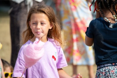 4Daagsefeesten Stek donderdag