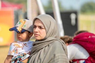 4Daagsefeesten Stek donderdag