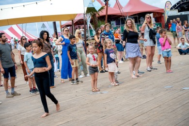 4Daagsefeesten Stek donderdag