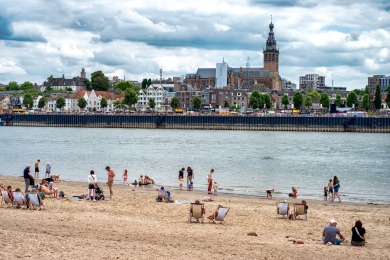4Daagsefeesten Stek donderdag