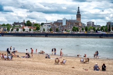 4Daagsefeesten Stek donderdag
