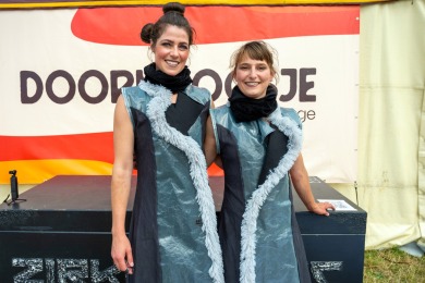 4Daagsefeesten Stek donderdag