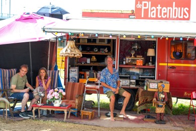 4Daagsefeesten Stek donderdag