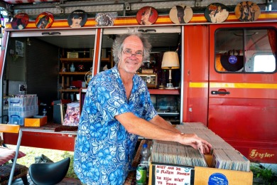 4Daagsefeesten Stek donderdag