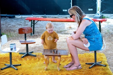4Daagsefeesten Stek donderdag