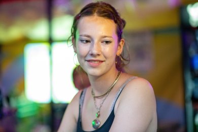 The Dutch Queen op Plein44