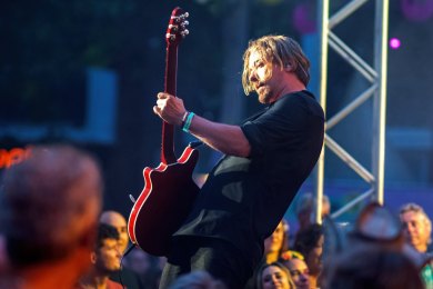 The Dutch Queen op Plein44