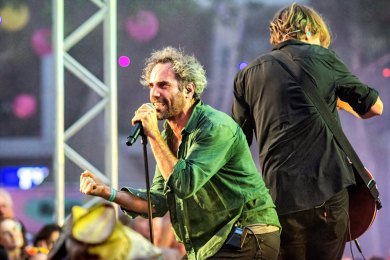 The Dutch Queen op Plein44