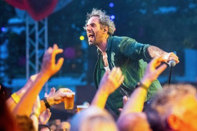 The Dutch Queen op Plein44