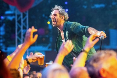 The Dutch Queen op Plein44