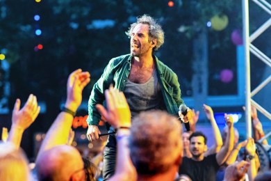 The Dutch Queen op Plein44