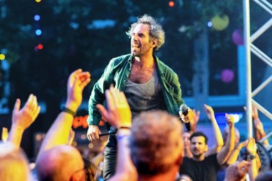 The Dutch Queen op Plein44