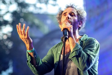 The Dutch Queen op Plein44