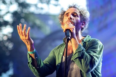 The Dutch Queen op Plein44