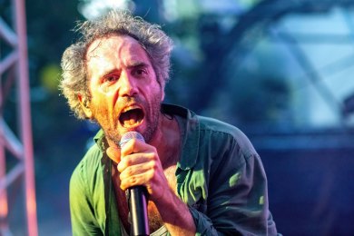 The Dutch Queen op Plein44