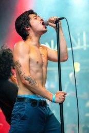 Valkhof Nijmeegse 4Daagsefeesten