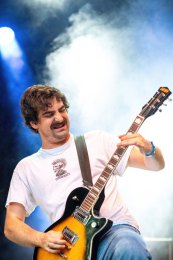 Valkhof Nijmeegse 4Daagsefeesten