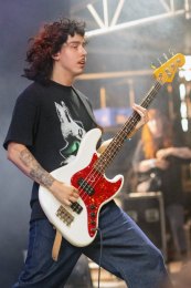 Valkhof Nijmeegse 4Daagsefeesten