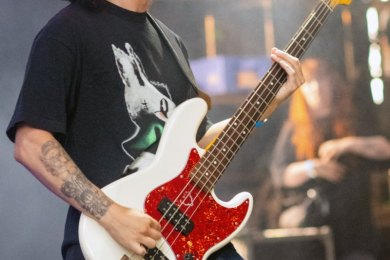 Valkhof Nijmeegse 4Daagsefeesten