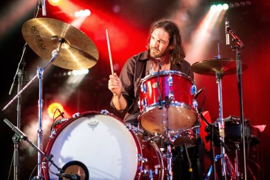 Valkhof Nijmeegse 4Daagsefeesten