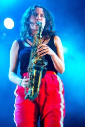 Valkhof Nijmeegse 4Daagsefeesten