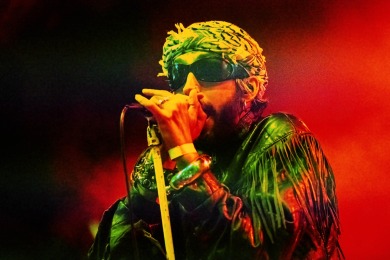 4Daagsefeesten vrijdag Valkhof