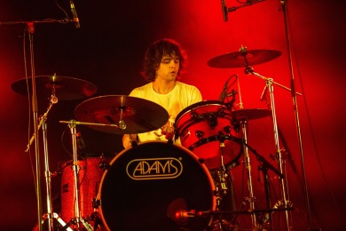 4Daagsefeesten vrijdag Valkhof