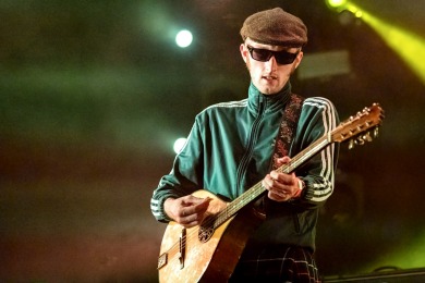 4Daagsefeesten vrijdag Valkhof