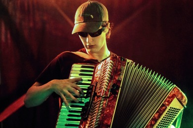 4Daagsefeesten vrijdag Valkhof