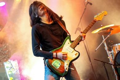 4Daagsefeesten vrijdag Valkhof